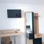 Zur Elster 2 Lejlighed *
