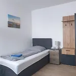 Zur Elster 2 Lejlighed Plauen
