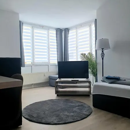 Apartment Zur Elster 2 *