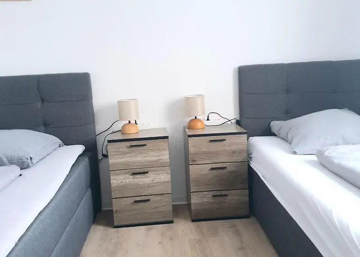 Zur Elster 2 Apartment